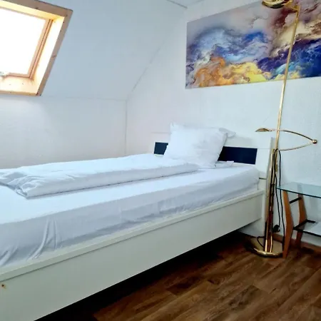 By Pale Bach Aparthotel