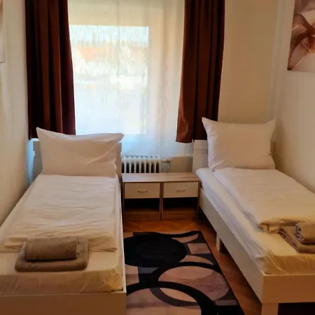 Aparthotel By Pale Bach 4*