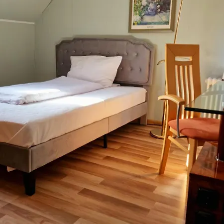 Aparthotel By Pale Bach 4*