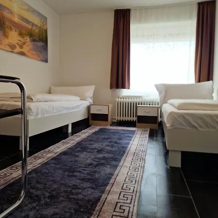By Pale Bach 4* Bad Hersfeld