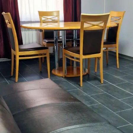 By Pale Bach Aparthotel Bad Hersfeld