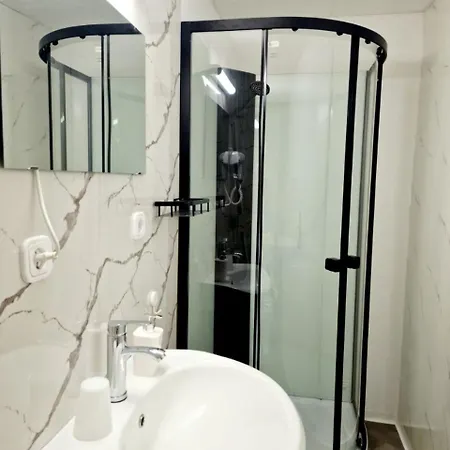 Aparthotel By Pale Bach Bad Hersfeld