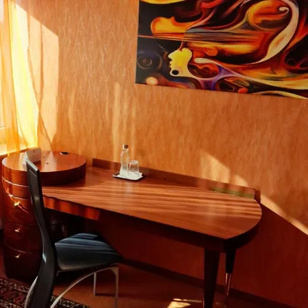 Aparthotel By Pale Bach Bad Hersfeld