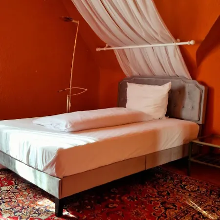 Aparthotel By Pale Bach