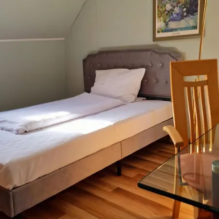 By Pale Bach Aparthotel Bad Hersfeld