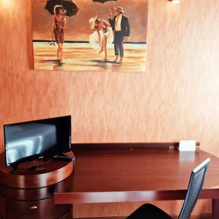 By Pale Bach Aparthotel