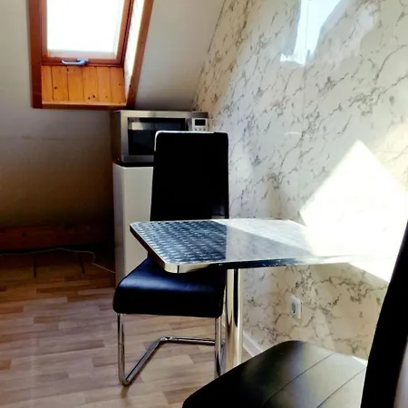 By Pale Bach Aparthotel 4*